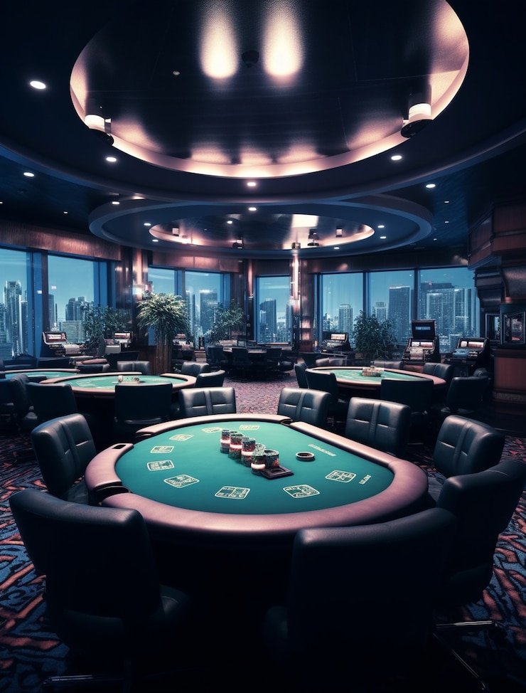 Chat real-time dengan pemain lain di Monopoly Live